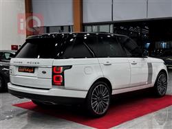 لاند روفر رانج روفر فوج